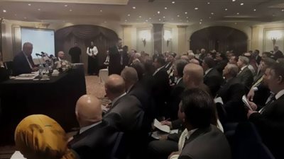 نقيب المحامين يعلن موعد اعتماد قرار النظام الأساسي للمحكمة العربية