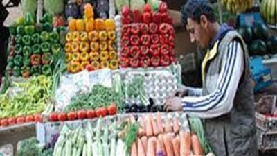 تعرف على أسعار الخضروات اليوم السبت