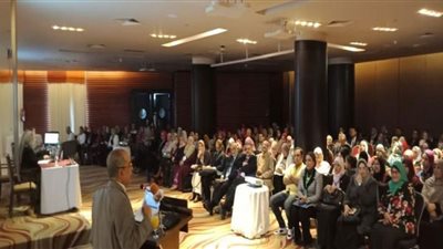 انطلاق فعاليات المؤتمر السادس والعشرين لمكافحة العدوى من الإسكندرية