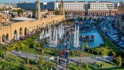 شفاء 92 بالمئة من مصابي كورونا في كردستان العراق