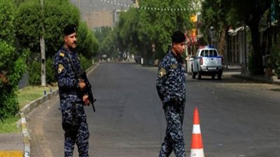 تمديد حظر التجوال في إقليم كردستان حتى الأول من مايو
