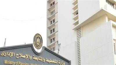التخطيط تناقش نتائج دراسة حول سوق العمل وخلق الوظائف في مصر