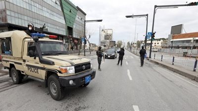 كردستان العراق يمدد حظر التجوال حتى الأول من مايو