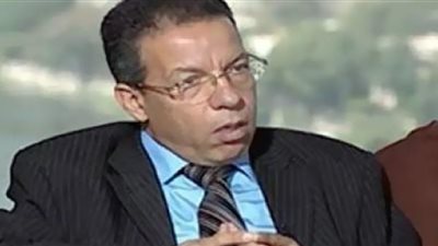 بأمر المحكمة: أسامة رسلان الأمين العام الشرعي لاتحاد الأطباء العرب
