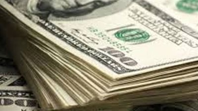 أسعار صرف الدولار بالبنوك خلال تعاملات اليوم