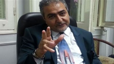 رئيس البيطريين العرب: قاعدة قوية لتحريك ملفات الطب البيطرى على مستوى العالم العربى