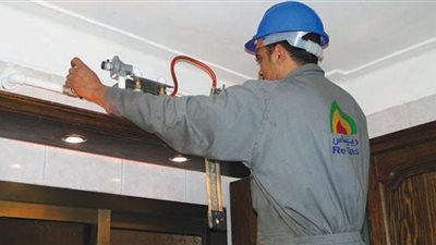 إنجاز 90% من المرحلة الأولى لمد الغاز الطبيعي إلى المنشآت السياحية بخليج نبق
