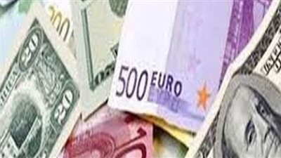 أسعار العملات الأجنبية خلال تعاملات اليوم الخميس