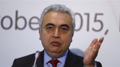 بيرول: ندخل فترة غير مسبوقة من الضبابية في أسواق النفط