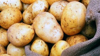شعبة الخضار والفاكهة: انخفاض أسعار البطاطس 20% والطماطم 70%