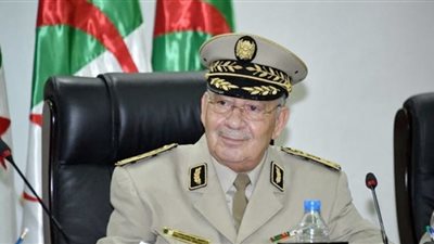 اللواء سعيد شنقريحة رئيسًا للأركان بالجزائر.. انتظار استمر 15 عامًا