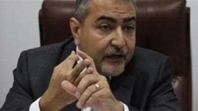 العامري: مصر درّة تاج اتحاد الأطباء البيطريين العرب ونستعد للأفريقي