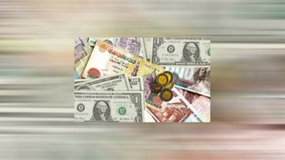 أسعار صرف العملات أمام الجنيه اليوم السبت