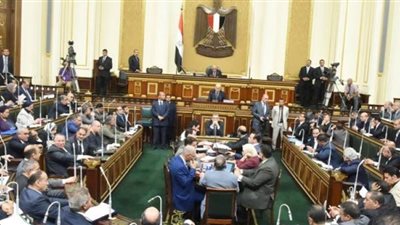 اتحاد الصناعات وحماية المخطوطات بمناقشات النواب الأحد