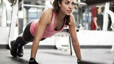 ممارسة الرياضة أكثر فاعلية لإنقاص الوزن