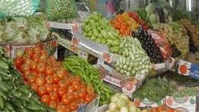 أسعار الخضراوات في سوق العبور اليوم الجمعة