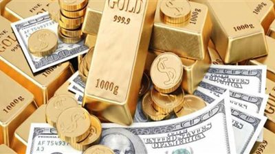 فيديو.. تعرف على أسعار الذهب والعملات في مصر اليوم السبت