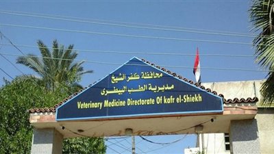 تعرف على أنشطة مديرية طب بيطري كفر الشيخ خلال شهر مارس ٢٠١٩