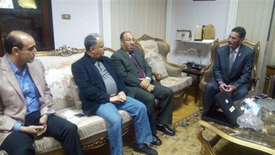 تحت رعاية الجامعة العربية.. تدشين الإتحاد العربى لتكنولوجيا الإعلام