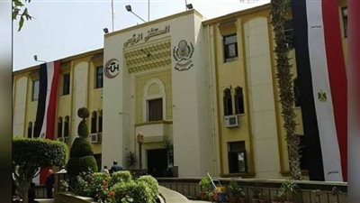بعد ظهور حالة كورونا.. جامعة المنصورة تغلق قسم الباطنة بالمستشفى الجامعي