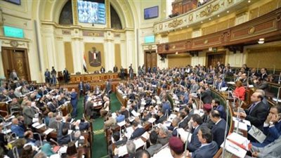 مجلس النواب يوافق مبدئيًا على قانون تنظيم اتحاد الصناعات