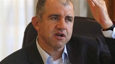 السويدي: الصناعة قاطرة التنمية