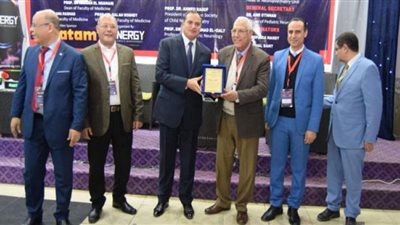 إنطلاق المؤتمر الثامن لأعصاب الأطفال والأمراض النفسية بطب سوهاج