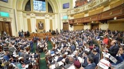 النواب يوافق على أول 15 مادة بقانون اتحاد الصناعات