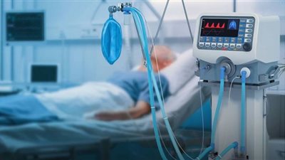 71 جهاز تنفس صناعي تعود للخدمة بعد إصلاحها