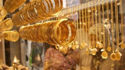 استقرار بأسعار الذهب اليوم الأحد