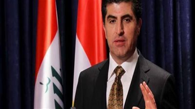 بارزاني يتحدث عن ضغوط تمارس على الرئيس العراقي