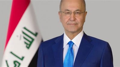 برهم صالح يبحث تشكيل الحكومة الجديدة في كردستان العراق