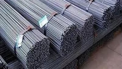 استقرار أسعار الحديد خلال تعاملات اليوم