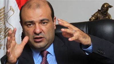 خالد حنفى يلتقى «شباب البيوديزل»