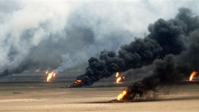 ابتكار سعودي لإخماد حرائق آبار النفط والغاز