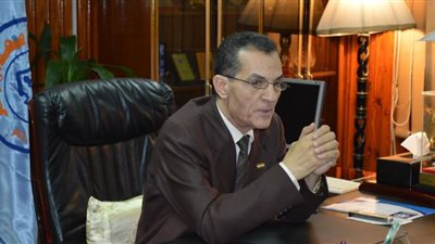 استبعاد إخواني من عمادة كلية الدعوة الإسلامية