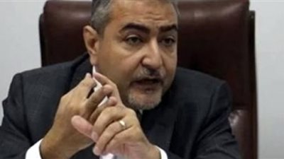 نقيب البيطريين يناشد الرئيس السيسى دعم مؤتمر فتح آفاق تصدير الدواء البيطرى لإفريقيا