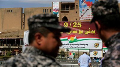 إقليم كردستان يرفض طلبًا بإعادة فتح المساجد