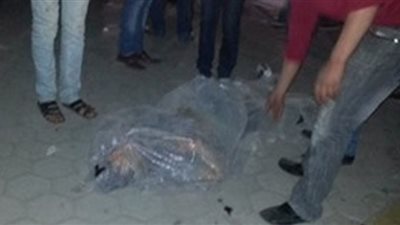 كنت عايز أمارس معاه الشذوذ.. تفاصيل مقتل طالب على يد حداد بالقناطر