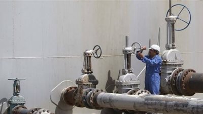 استئناف العمليات في حقل الناصرية النفطي في العراق