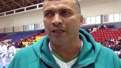 فيديو.. مدرب ناشئي الكاراتيه: دورة الألعاب الإفريقية أهم بطولات القارة