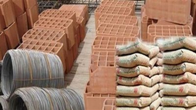 الغرفة التجارية تكشف حقيقة ارتفاع أسعار مواد البناء
