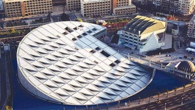 إدراج حولية أبجديات ضمن الدوريات العلمية في بنك المعرفة المصري