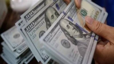 تعرف على أسعار الدولار اليوم السبت