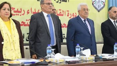 المجلس الثوري لحركة فتح يحمل إسرائيل مسئولية إضراب الأسرى في سجون الاحتلال