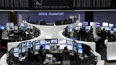 ارتفاع أسهم أوروبا بفضل هدنة في الحرب التجارية بين الصين وأمريكا