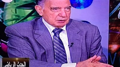 فاروق عبدالوهاب يتحدث عن تأثير النشاط البدني في الوقاية من الأمراض