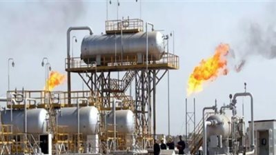 النفط يرتفع بنسبة 5% بعد اتفاق أمريكي صيني بشأن التجارة