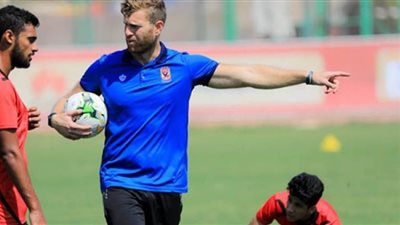 مدرب أحمال الأهلي السابق يكشف التوقيت المثالي لعودة اللاعبين لخوض المباريات