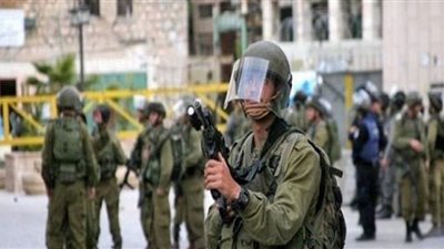 اعتقال نحو 800 فلسطيني خلال فترة الانتخابات الإسرائيلية